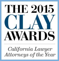 The 2015 Clay Awards