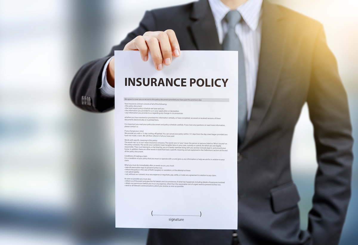 Lapsed Life Insurance Coverage Things To Know Gianelli Morris