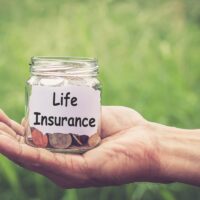 life insurance payments and proceeds